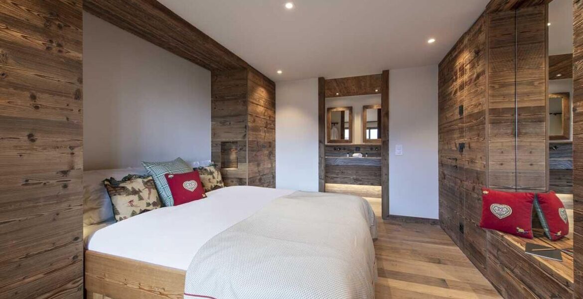 Apartment for rent in Verbier