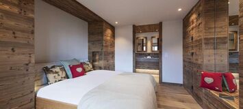 Apartment for rent in Verbier