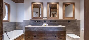 Apartment for rent in Verbier