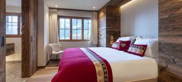 Apartment for rent in Verbier
