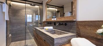 Apartment for rent in Verbier
