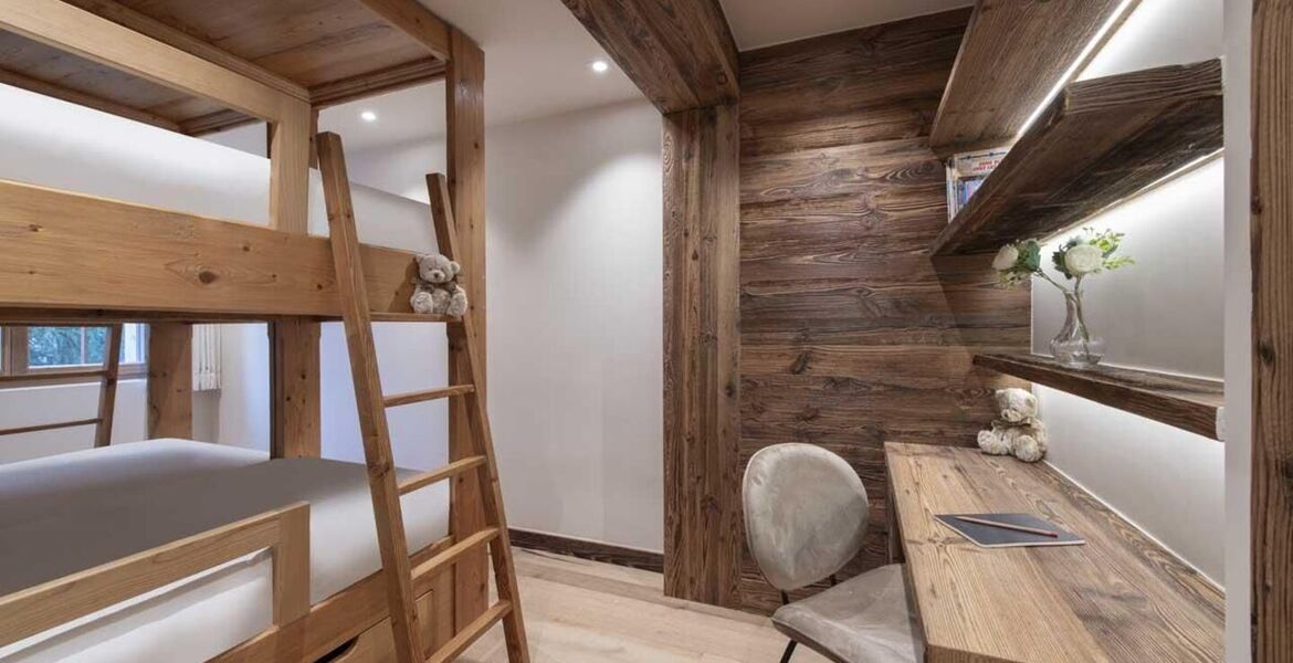 Apartment for rent in Verbier
