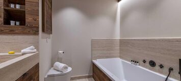 Apartment for rent in Verbier