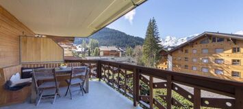 Apartment for rent in Verbier