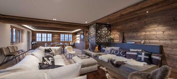 Apartment for rent in Verbier