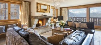 Apartment for rent in Verbier