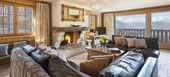 Apartment for rent in Verbier