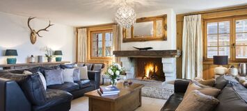 Apartment for rent in Verbier
