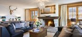 Apartment for rent in Verbier