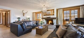 Apartment for rent in Verbier