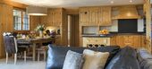 Apartment for rent in Verbier