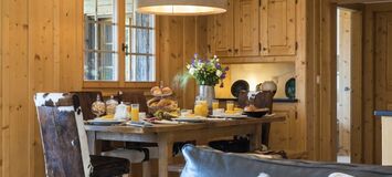 Apartment for rent in Verbier