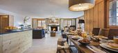 Apartment for rent in Verbier