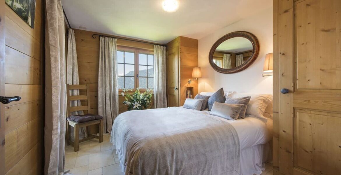 Apartment for rent in Verbier