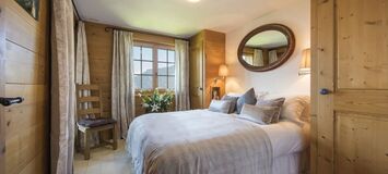 Apartment for rent in Verbier