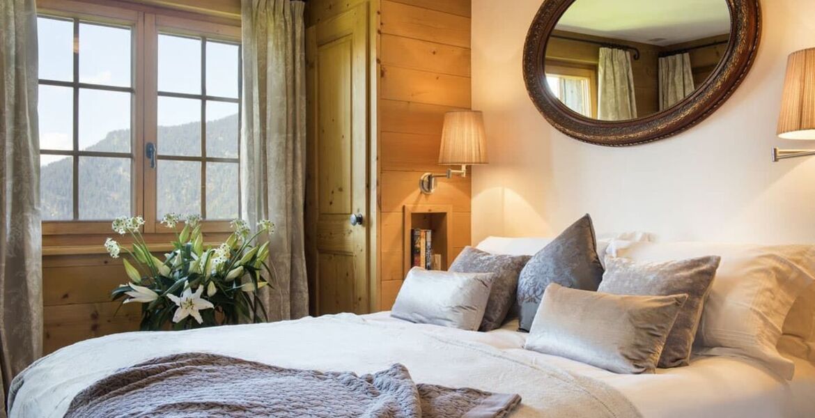Apartment for rent in Verbier