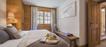 Apartment for rent in Verbier
