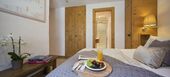 Apartment for rent in Verbier