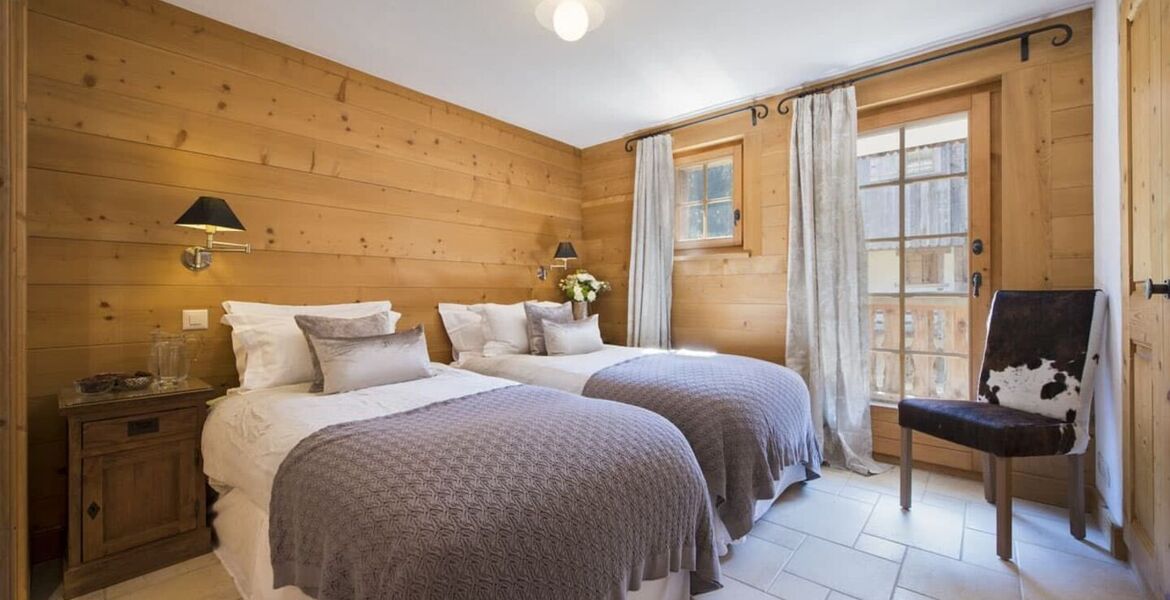 Apartment for rent in Verbier