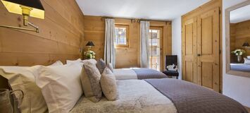 Apartment for rent in Verbier