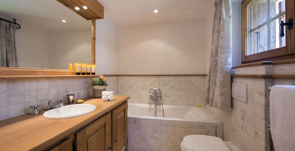 Apartment for rent in Verbier