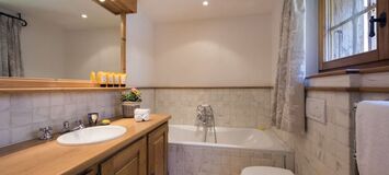 Apartment for rent in Verbier