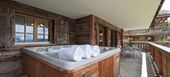 Apartment for rent in Verbier