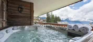 Apartment for rent in Verbier