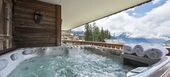 Apartment for rent in Verbier