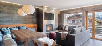 Apartment for rent in Verbier