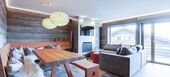 Apartment for rent in Verbier