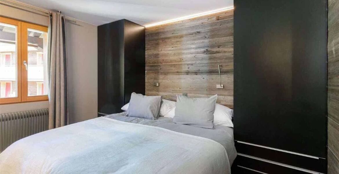 Apartment for rent in Verbier