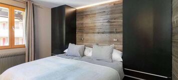Apartment for rent in Verbier