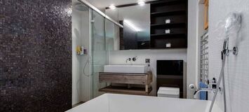 Apartment for rent in Verbier