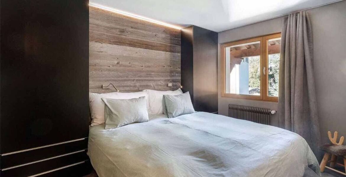 Apartment for rent in Verbier