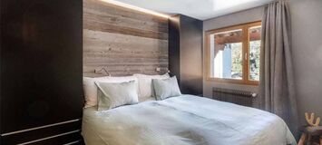 Apartment for rent in Verbier