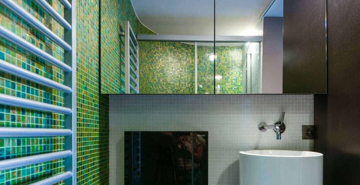 Apartment for rent in Verbier