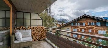 Apartment for rent in Verbier