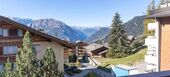 Apartment for rent in Verbier