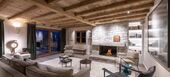 Chalet for rent in Verbier