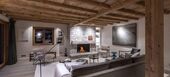Chalet for rent in Verbier