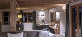 Chalet for rent in Verbier