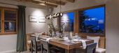 Chalet for rent in Verbier