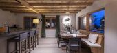 Chalet for rent in Verbier