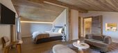 Chalet for rent in Verbier