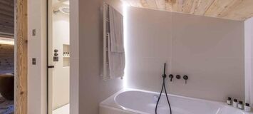 Chalet for rent in Verbier