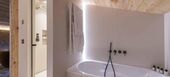 Chalet for rent in Verbier