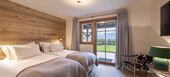 Chalet for rent in Verbier