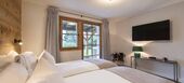 Chalet for rent in Verbier