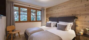 Chalet for rent in Verbier
